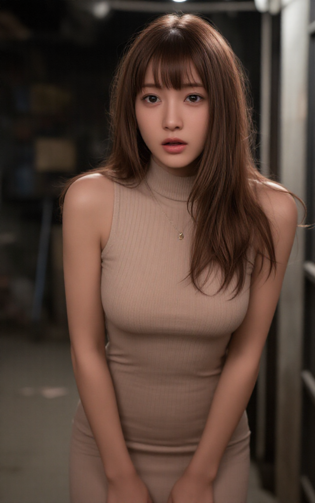 きれいなおねぇさん_99