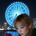 SUNOのアートワーク用に作ったもの 12枚目