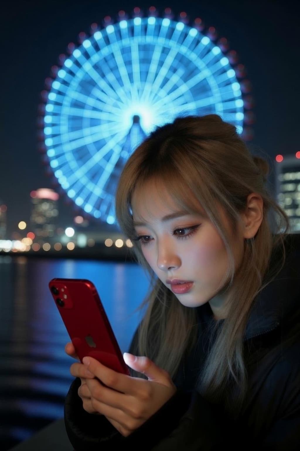 SUNOのアートワーク用に作ったもの