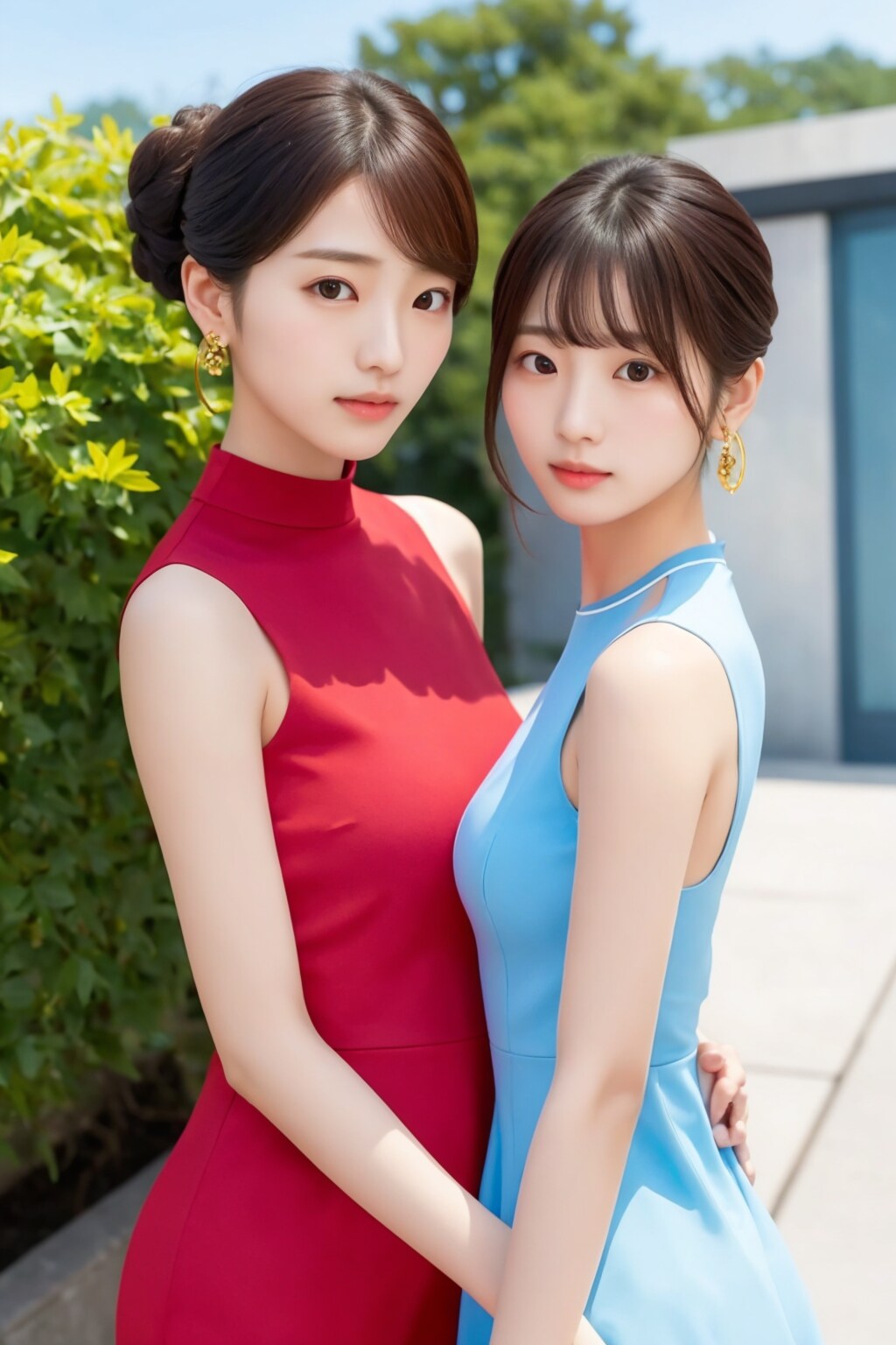 寒いよね🎶