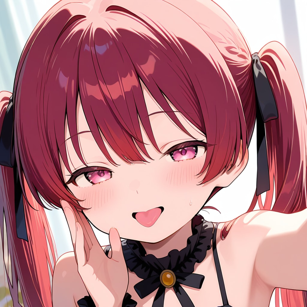 わからせたい、この笑顔 | の人気AIイラスト・グラビア