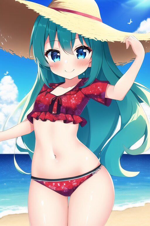水着