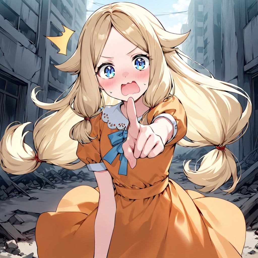 ポストアポカリプス | の人気AIイラスト・グラビア