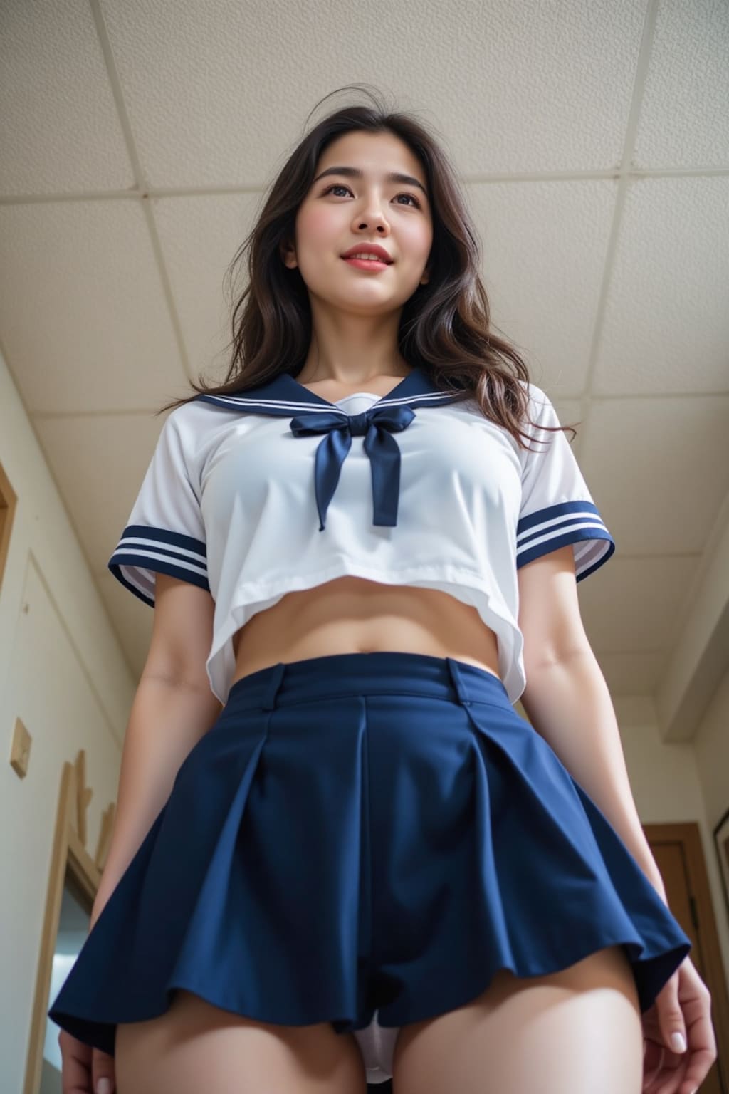 盗撮禁止