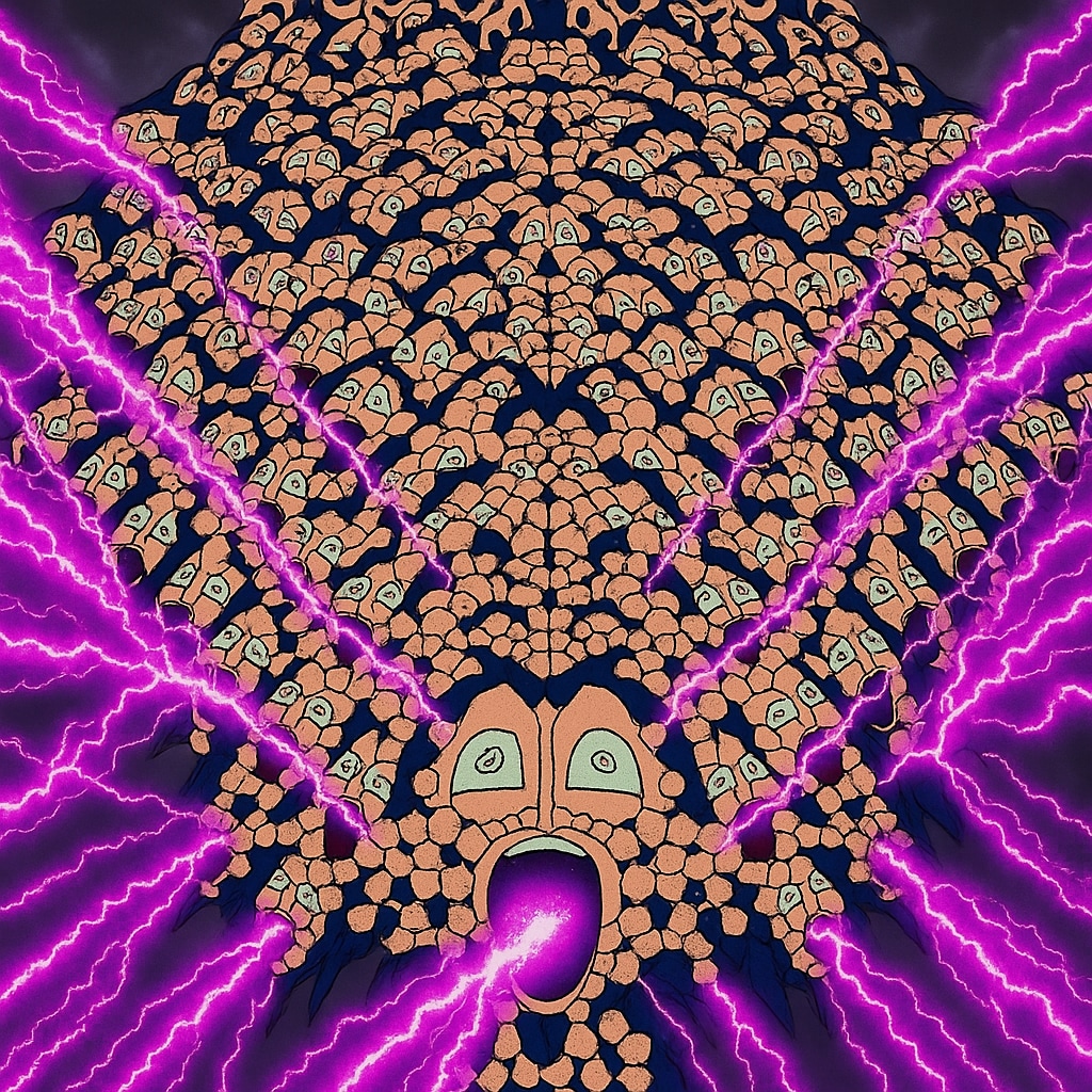 世界を統一する