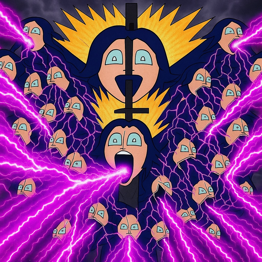 世界を統一する | の人気AIイラスト・グラビア