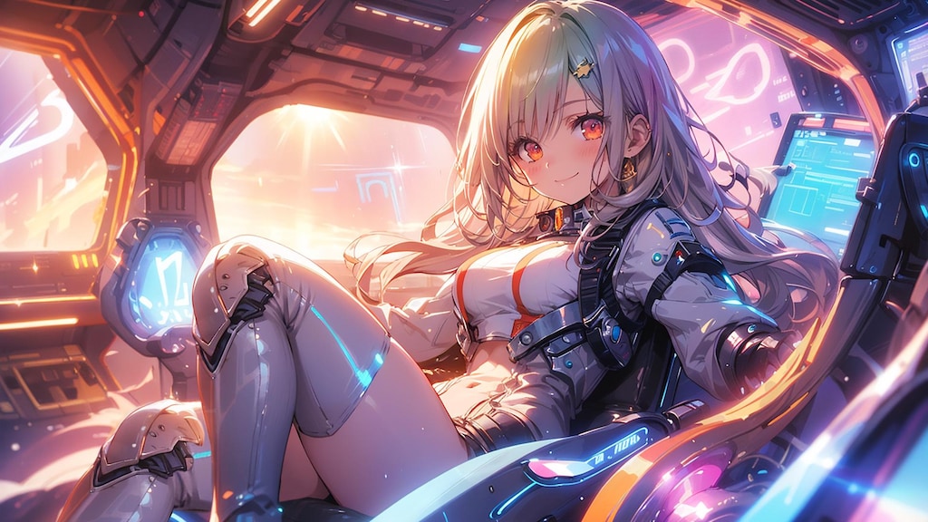 アストロノーツ