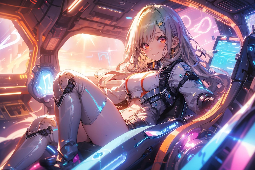 アストロノーツ