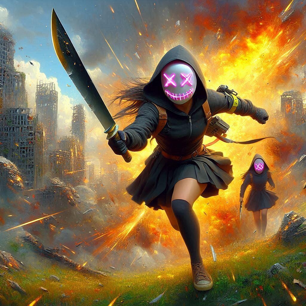 笑顔に満ちた人生を。