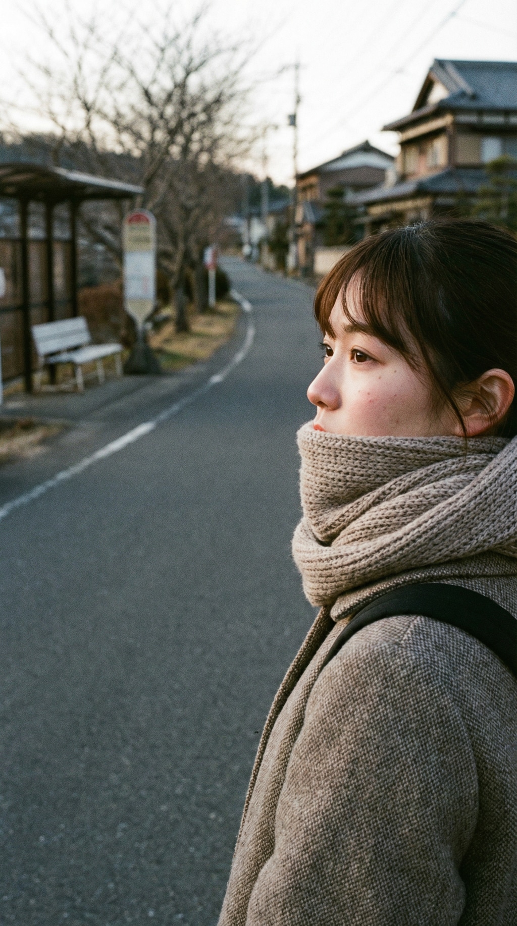 The Interval of Arrival