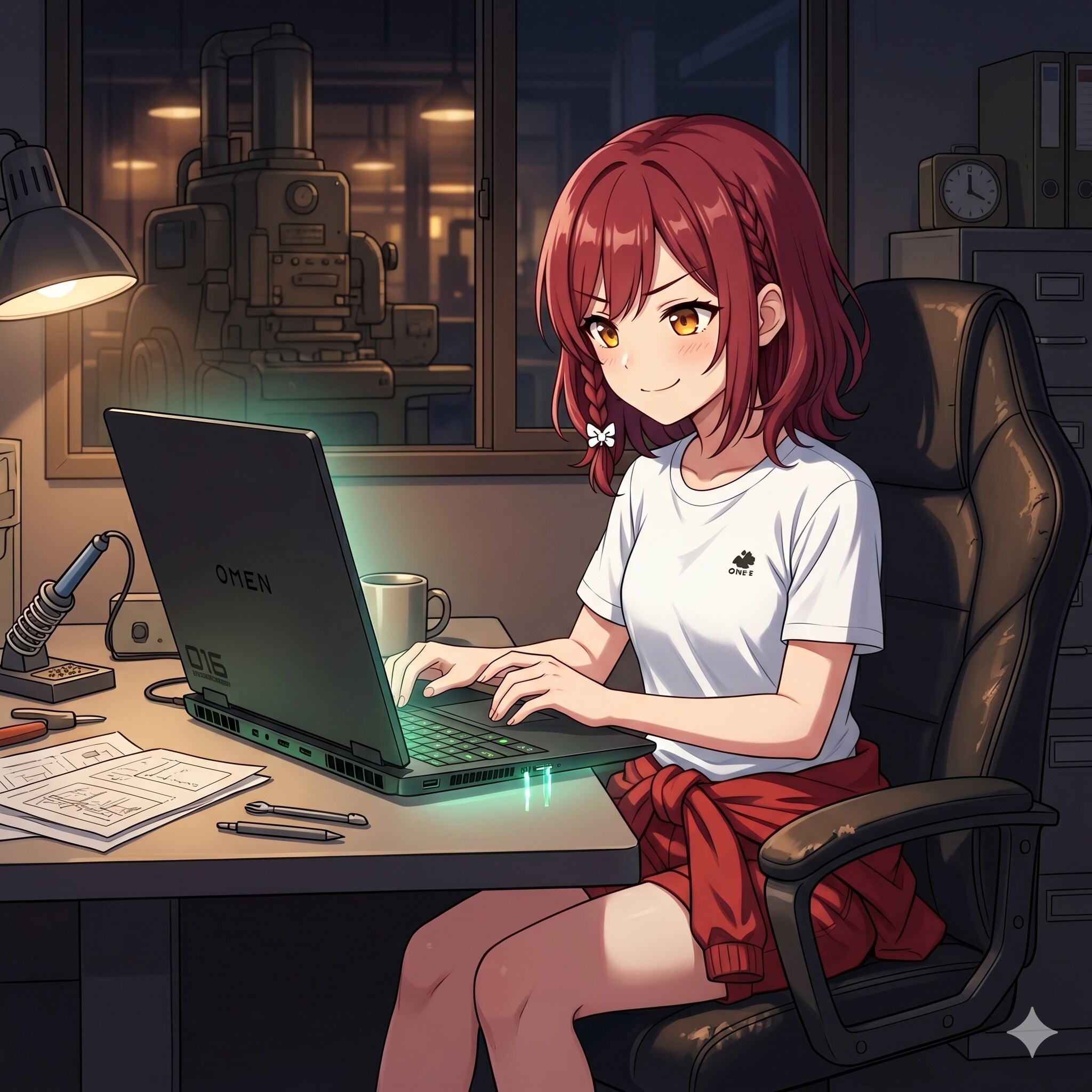 ちちぷいをやるオレ | の人気AIイラスト・グラビア