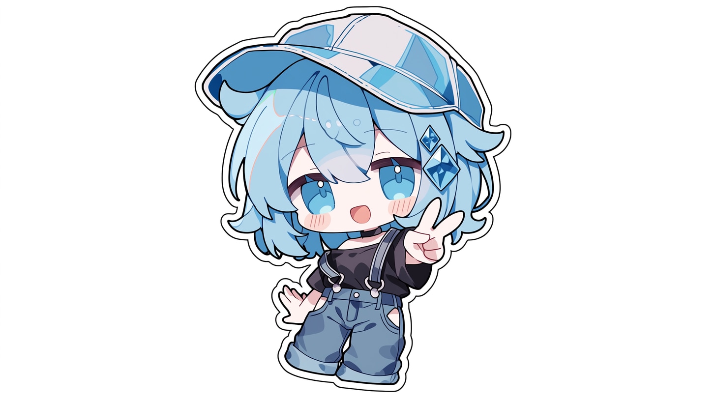 きゃわ!! | の人気AIイラスト・グラビア