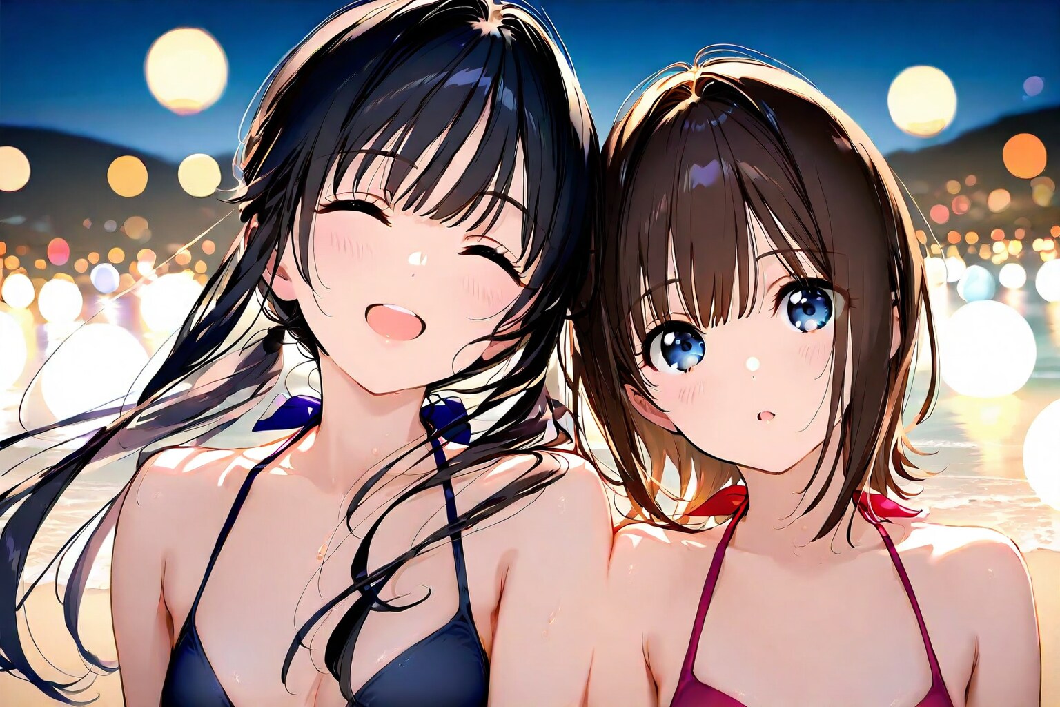 夏の思い出(WAVE)(5)