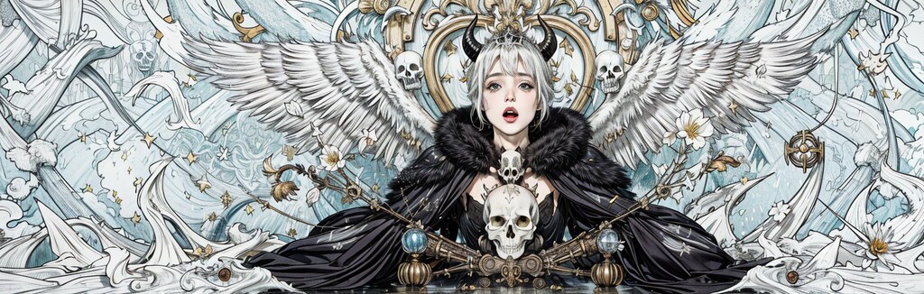 崇拝（ヘッダーサイズ