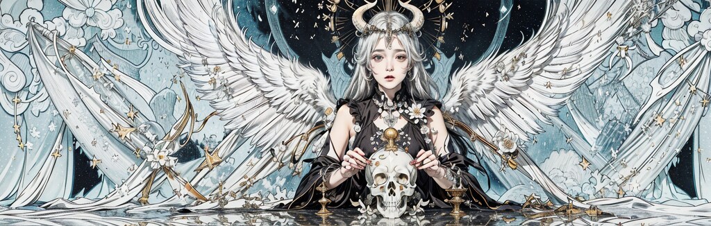 崇拝（ヘッダーサイズ