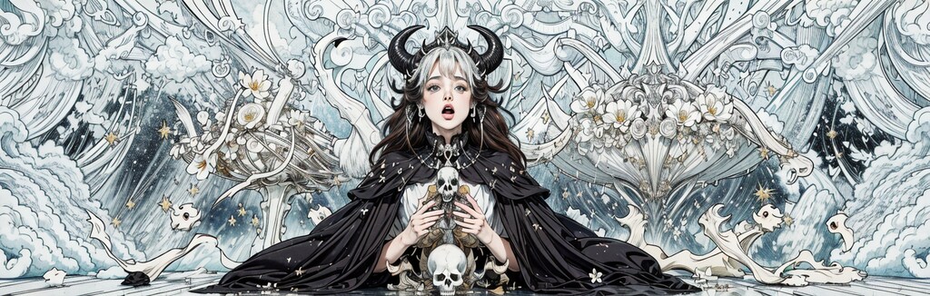 崇拝（ヘッダーサイズ