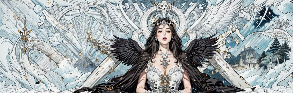 崇拝（ヘッダーサイズ