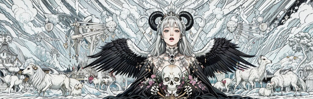 崇拝（ヘッダーサイズ