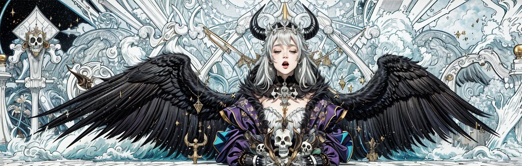 崇拝（ヘッダーサイズ