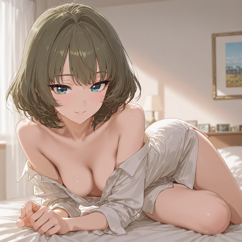 高垣楓