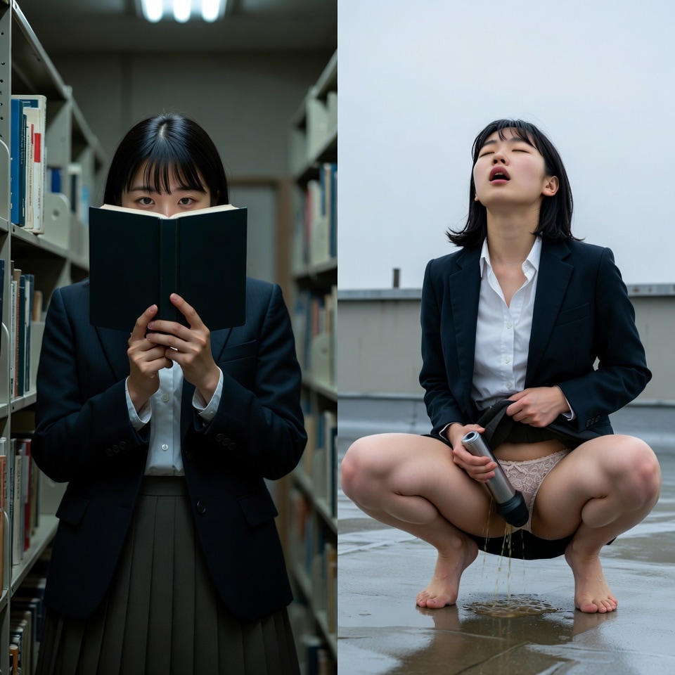 秘事
