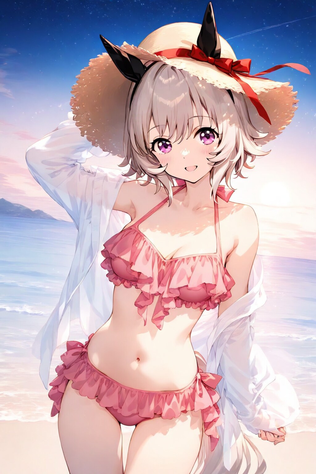M.C