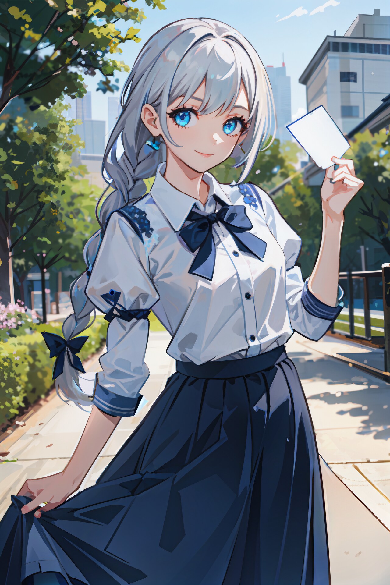 おでかけ