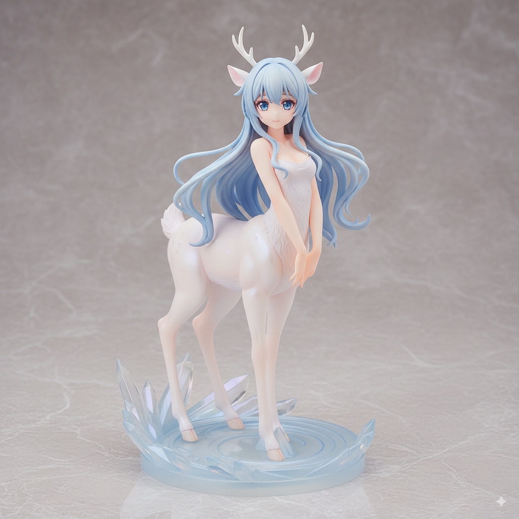 プリンセス 1868