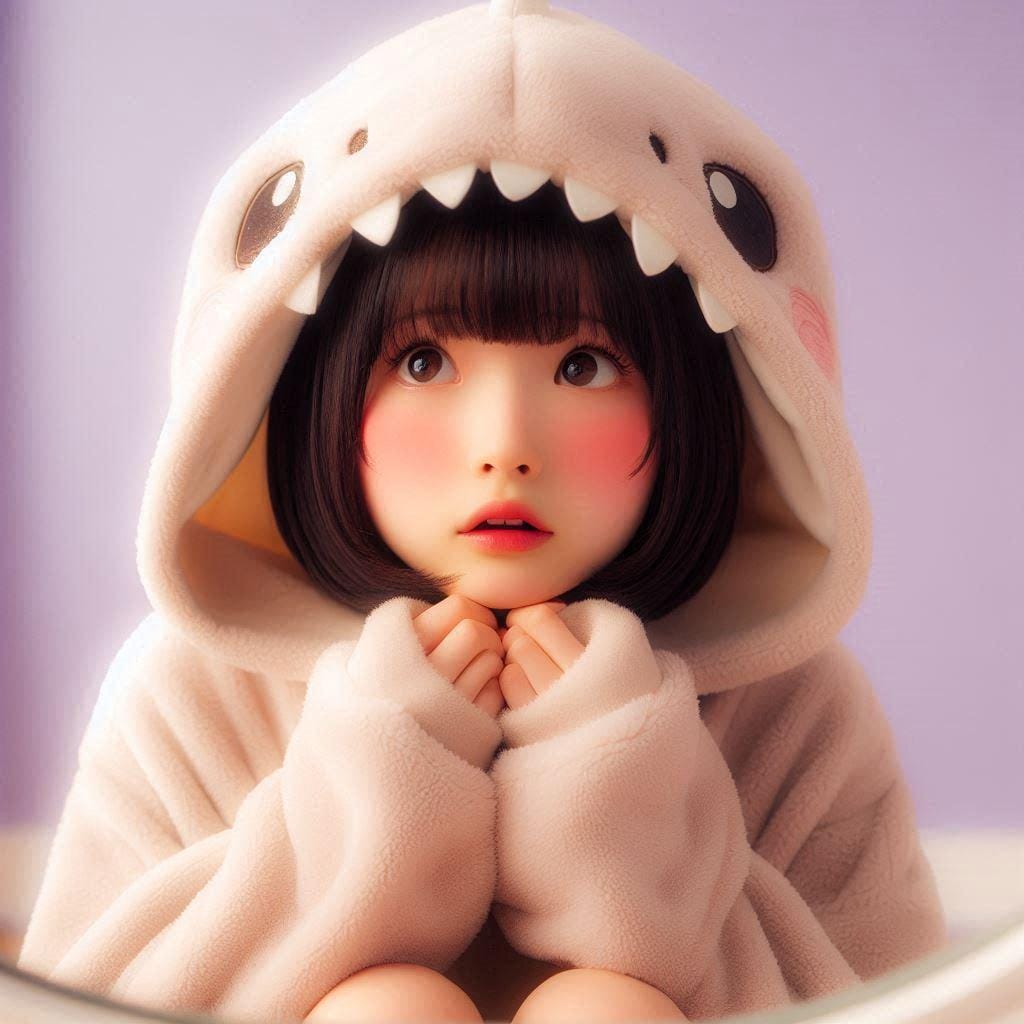 転生したらウチノコだった件