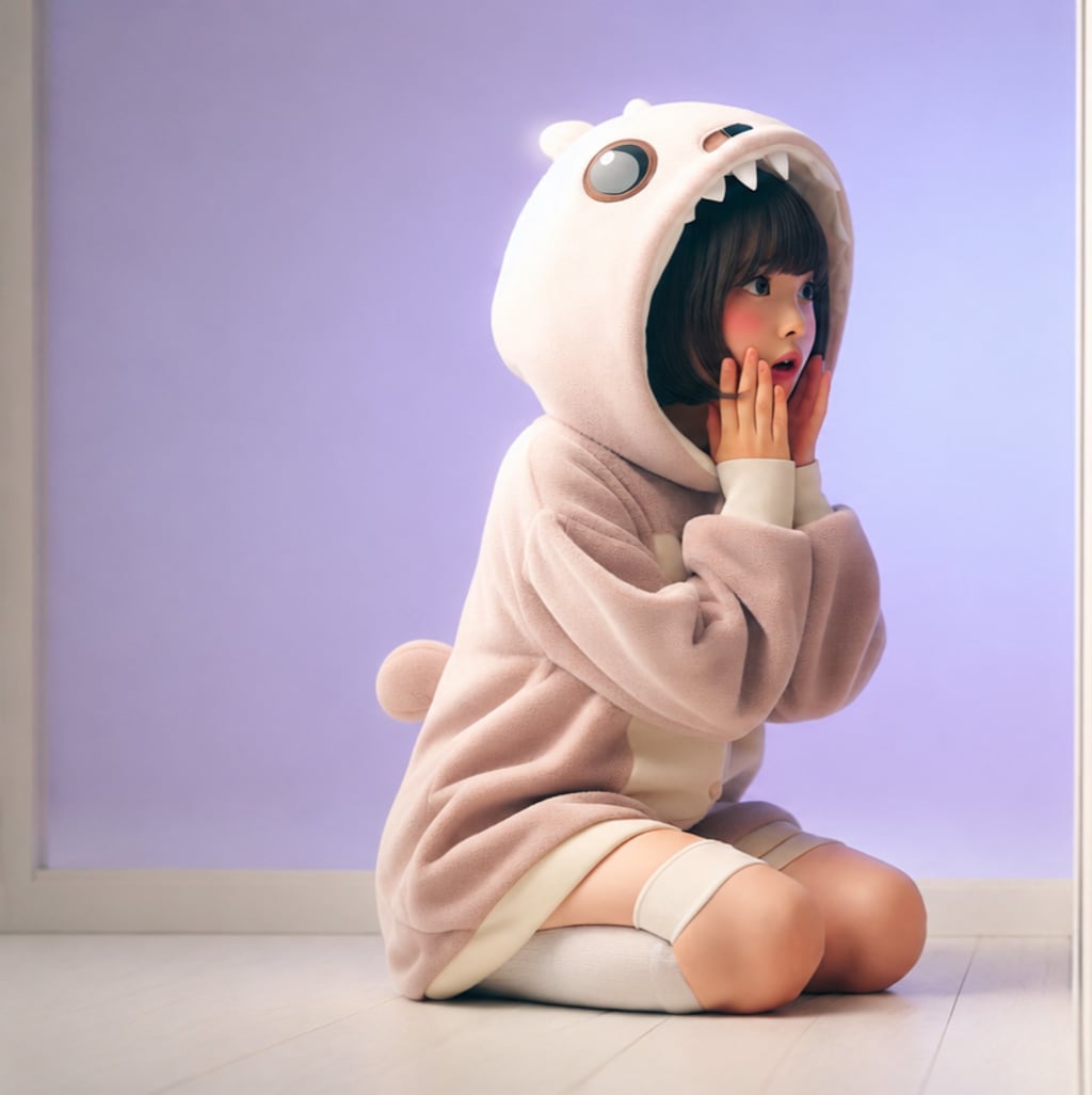 転生したらウチノコだった件