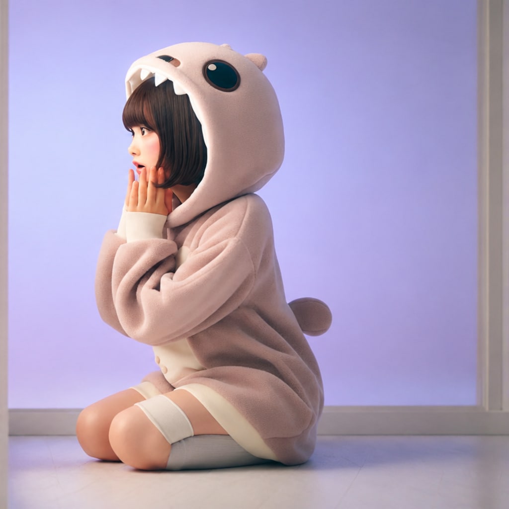 転生したらウチノコだった件
