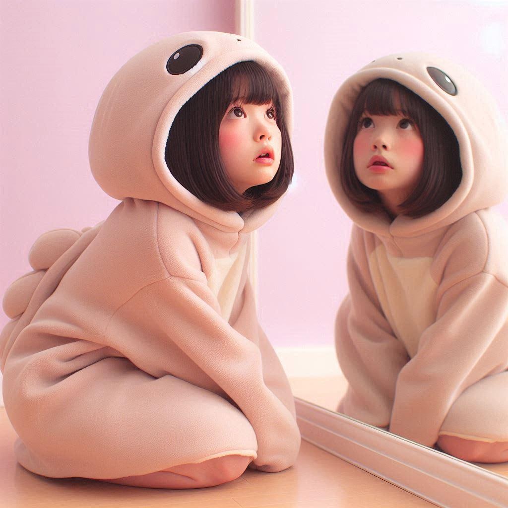 転生したらウチノコだった件