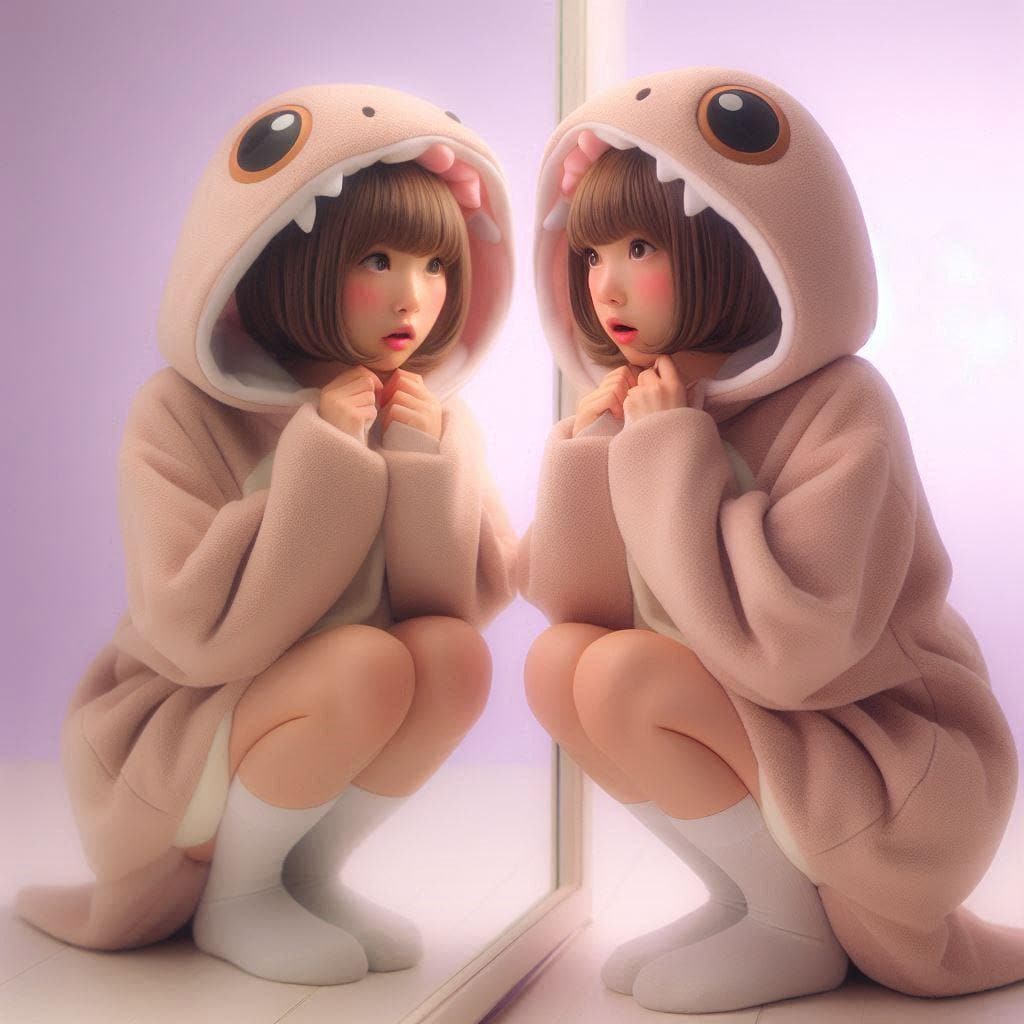 転生したらウチノコだった件