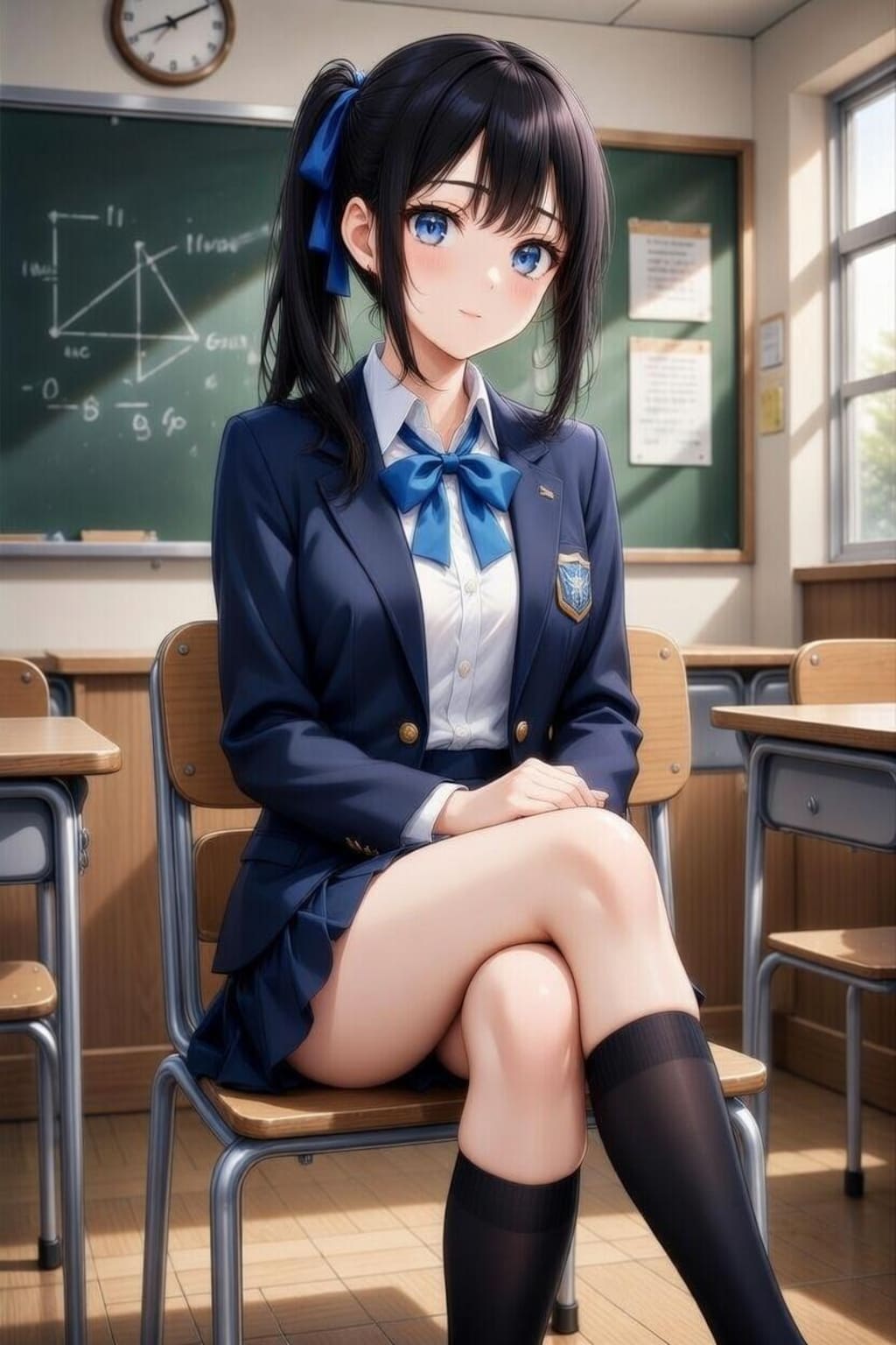 5月が始まった