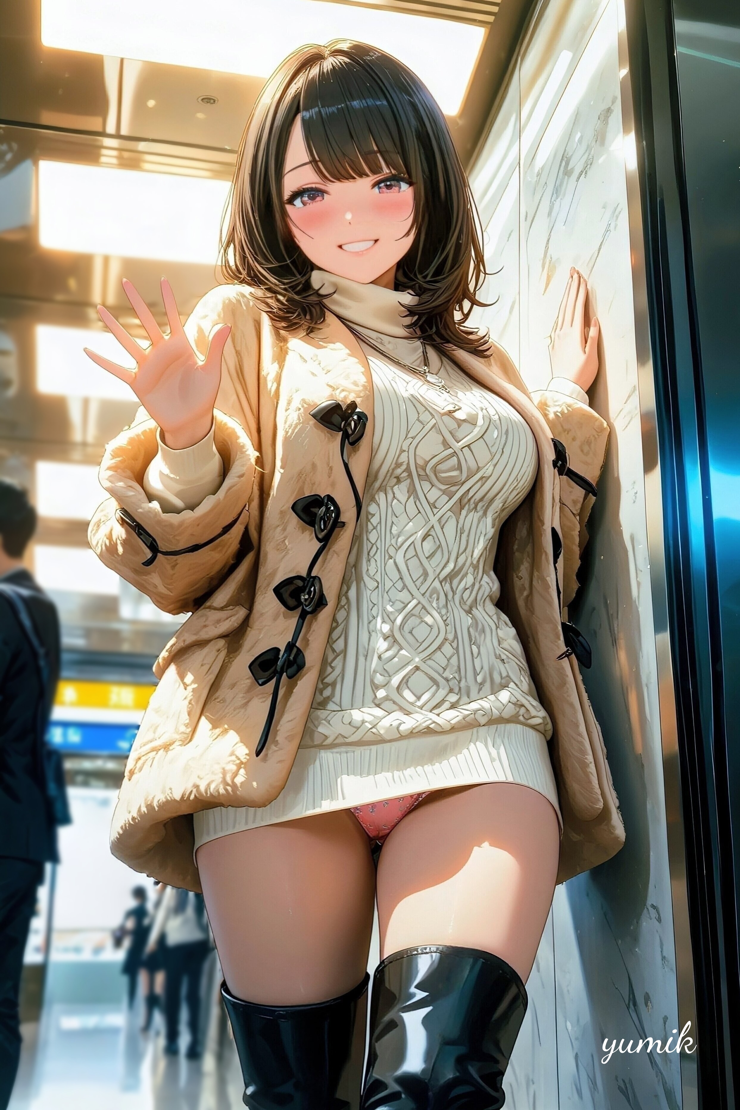 JDは好きですか？❤️ ４