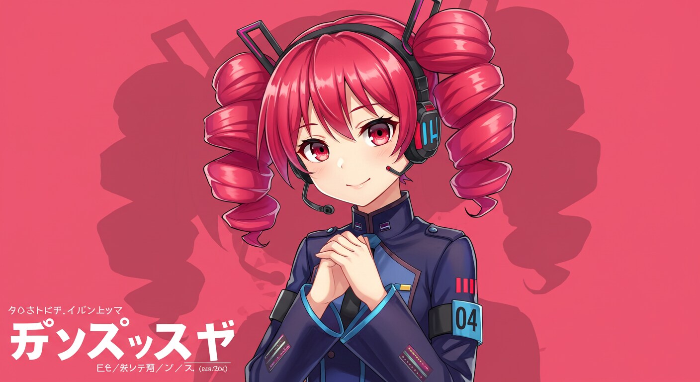 重音テト | の人気AIイラスト・グラビア