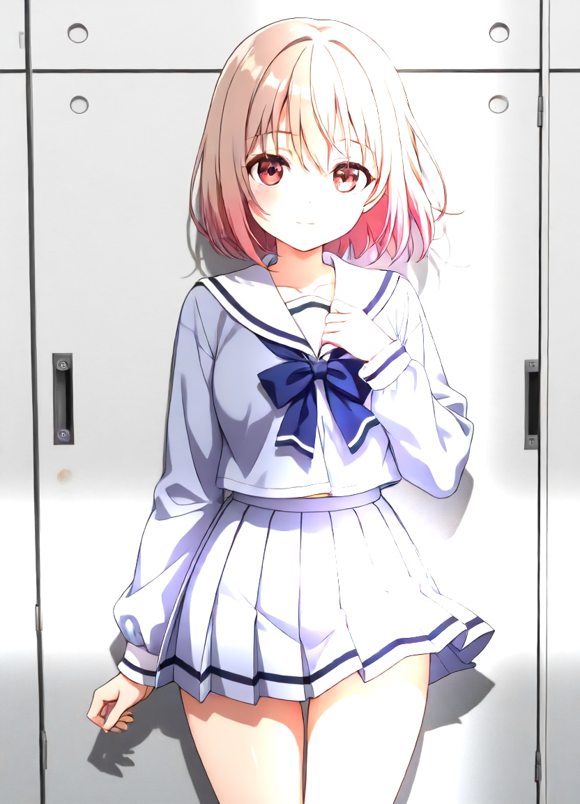 メモリ8GBのAndroidでstable-diffusion.cppを使って超圧縮したSDXLでフルサイズの画像を生成します | の人気AIイラスト・グラビア