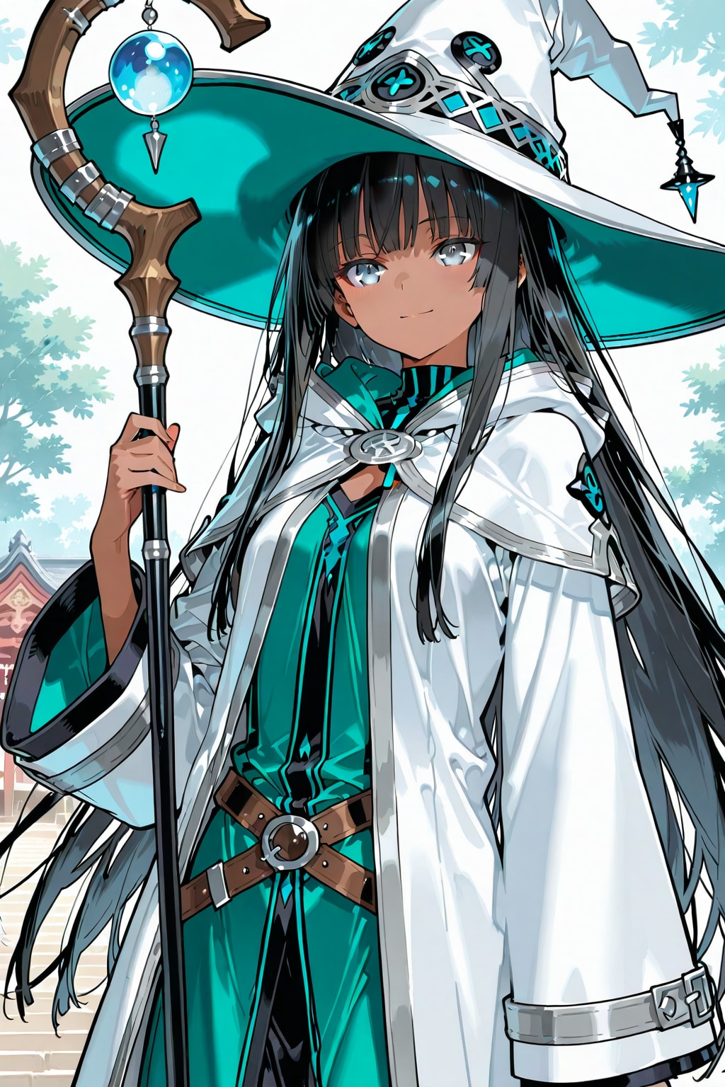 魔女