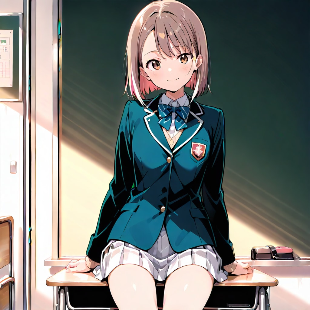 13 | の人気AIイラスト・グラビア