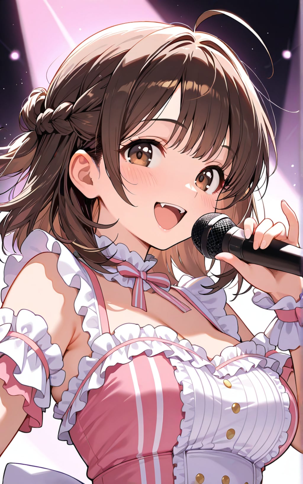 【借】瀬崎瑞夏ちゃん