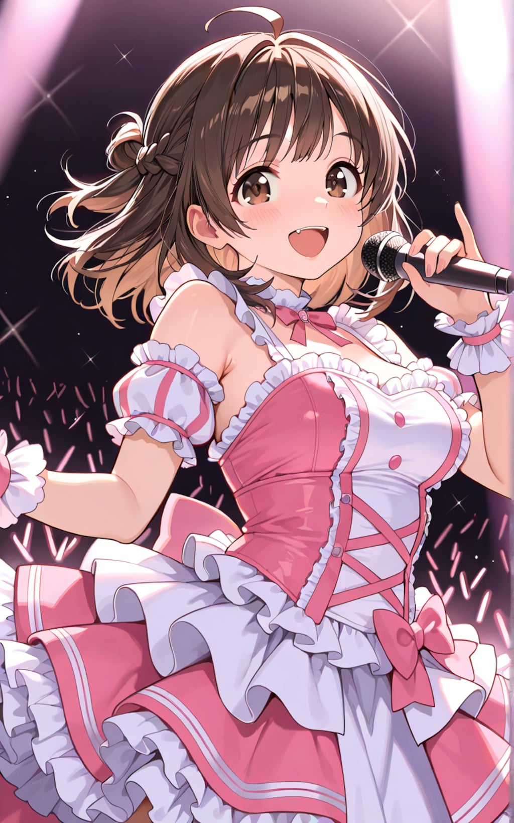 【借】瀬崎瑞夏ちゃん