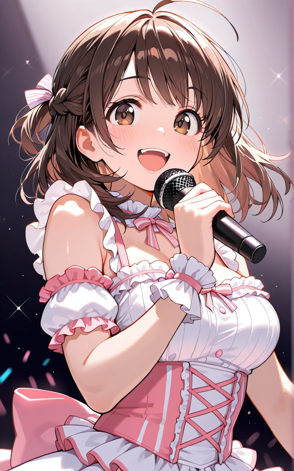 【借】瀬崎瑞夏ちゃん