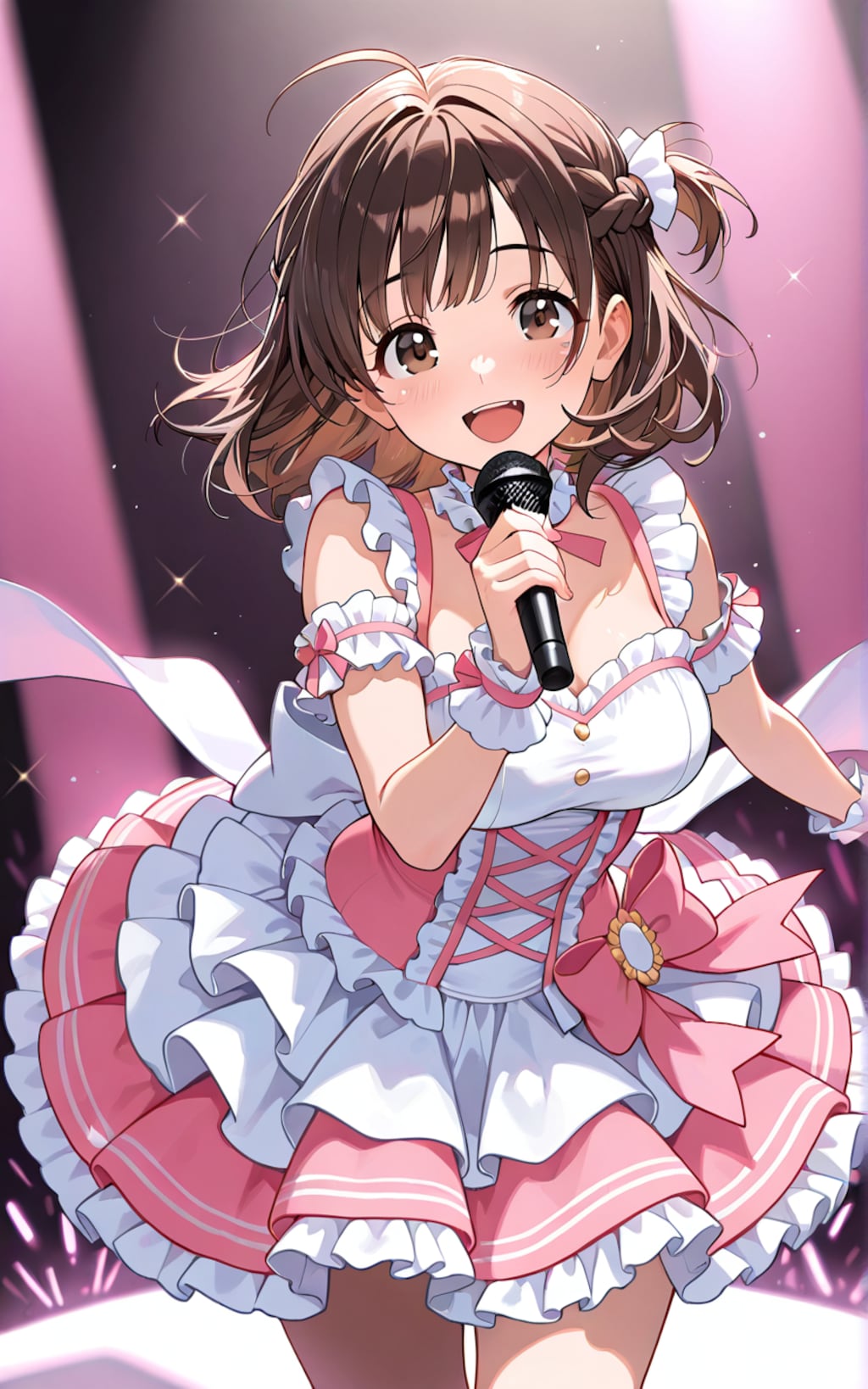 【借】瀬崎瑞夏ちゃん