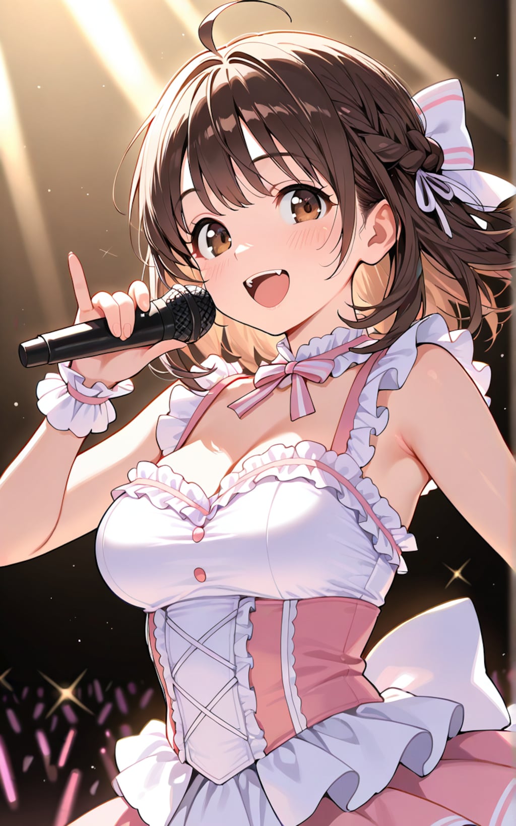 【借】瀬崎瑞夏ちゃん