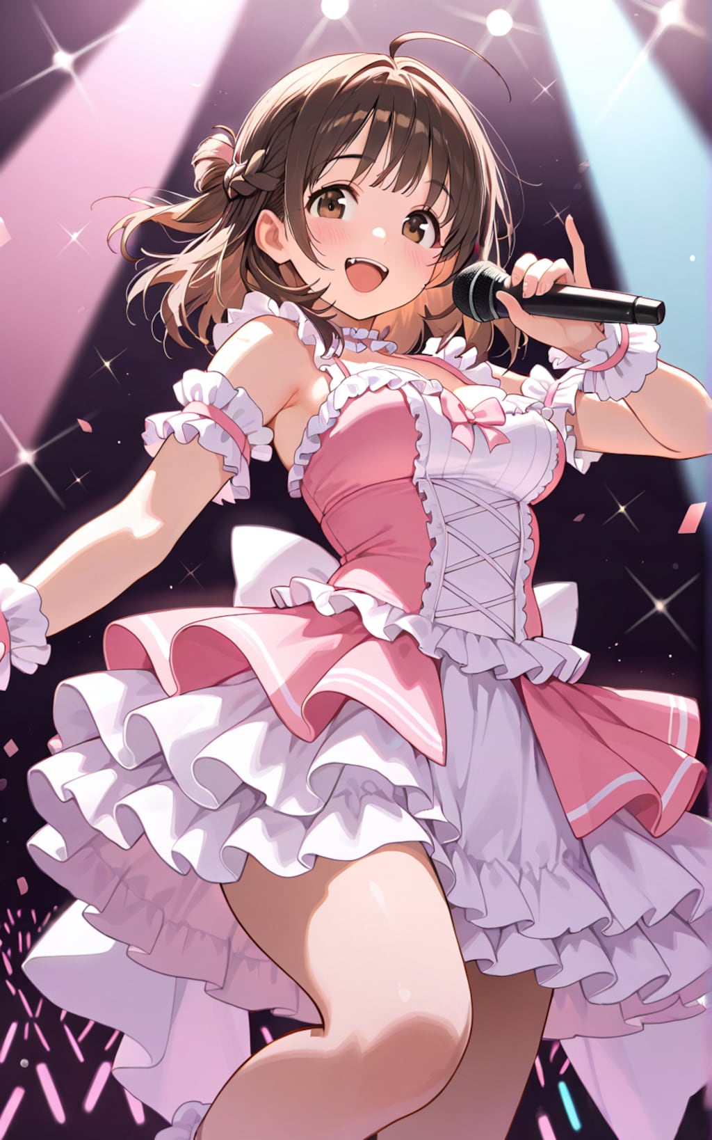 【借】瀬崎瑞夏ちゃん