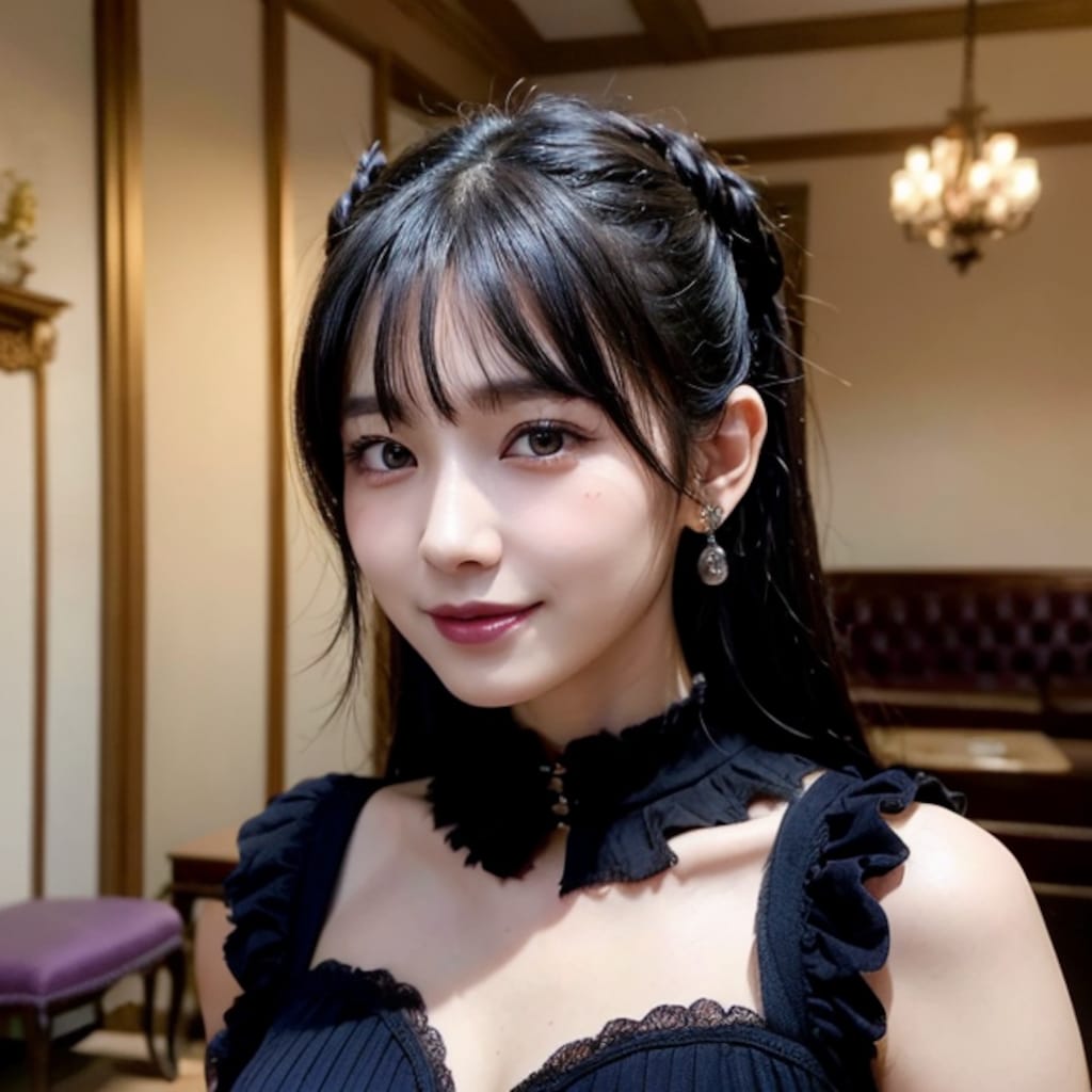 こぼれおちそうながぞうください