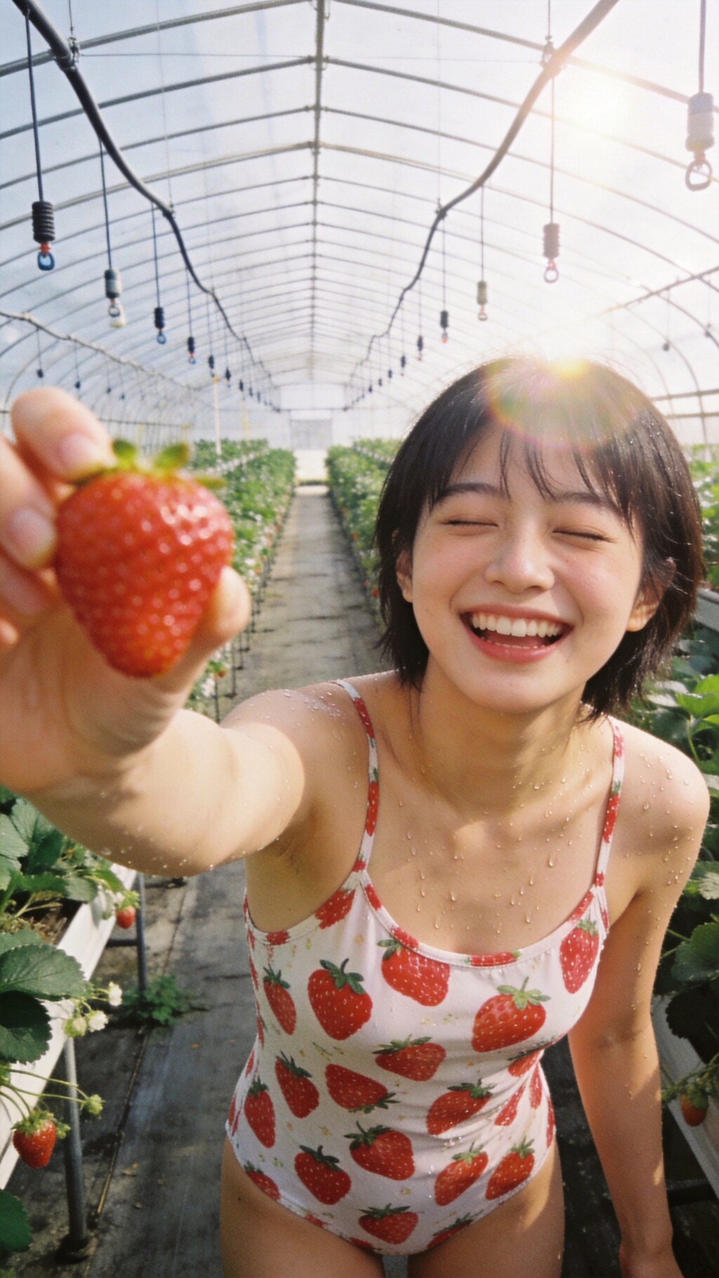 Harvest of Joy