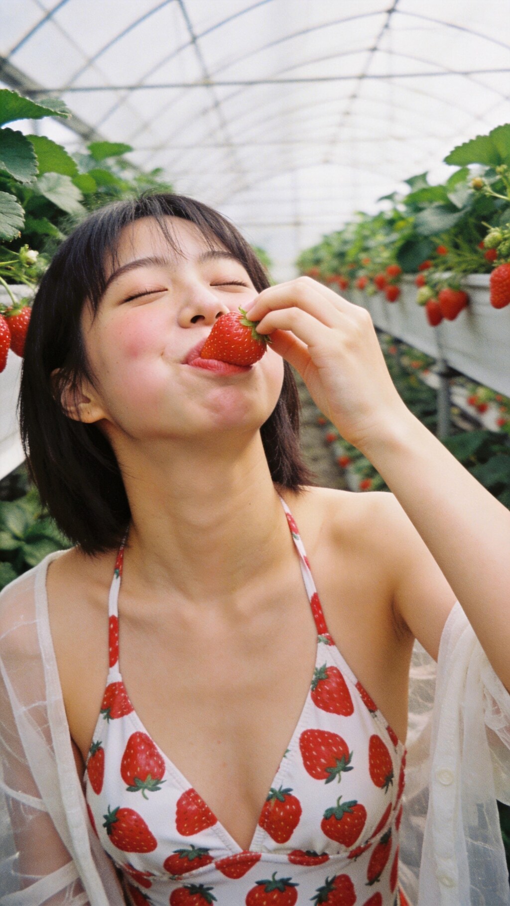 Harvest of Joy