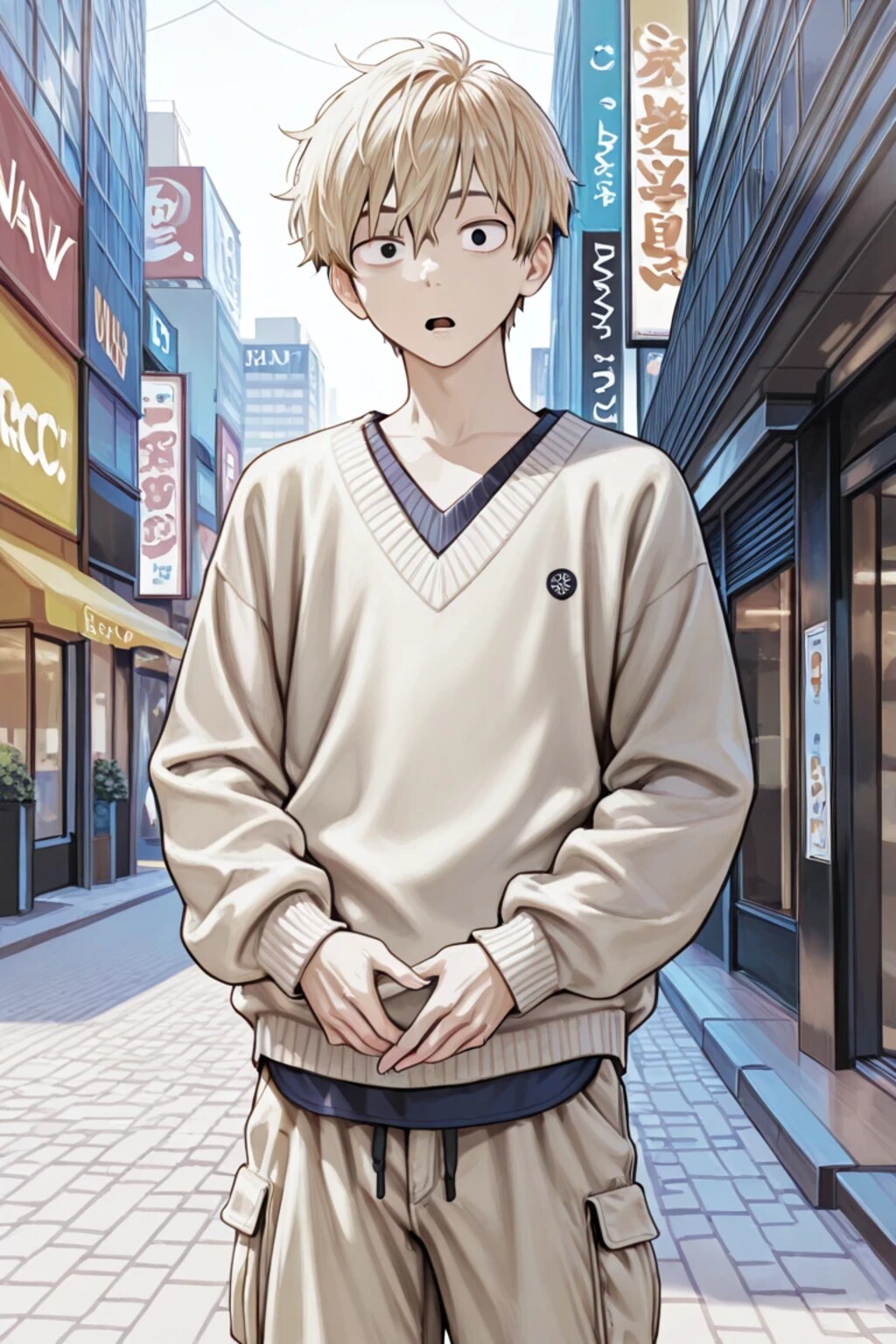 電脳カプリチオ19