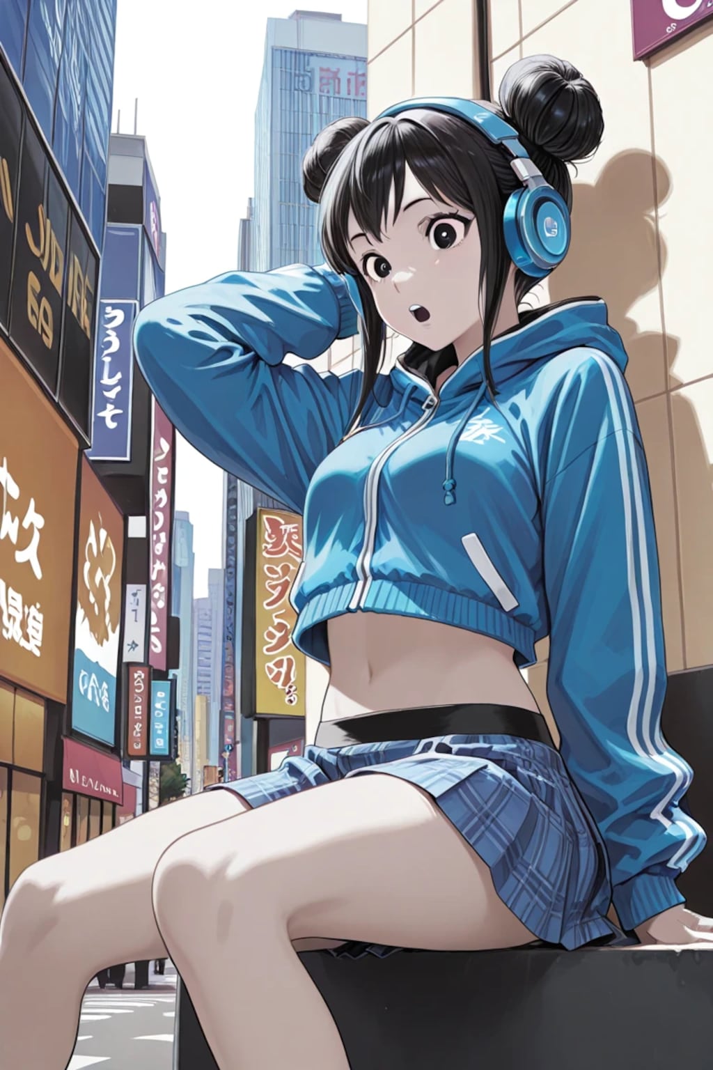 電脳カプリチオ19